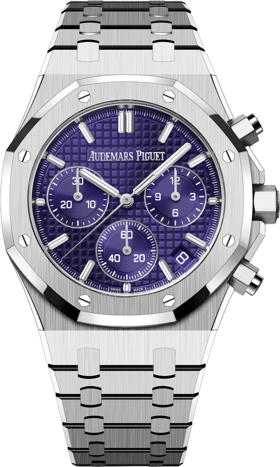 Audemars Piguet Royal Oak Selfwinding Chronograph