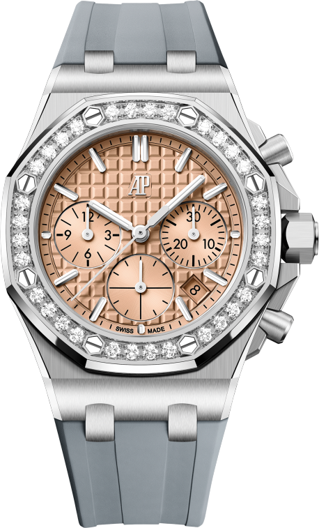 Audemars Piguet Royal Oak Offshore Selfwinding Chronograph