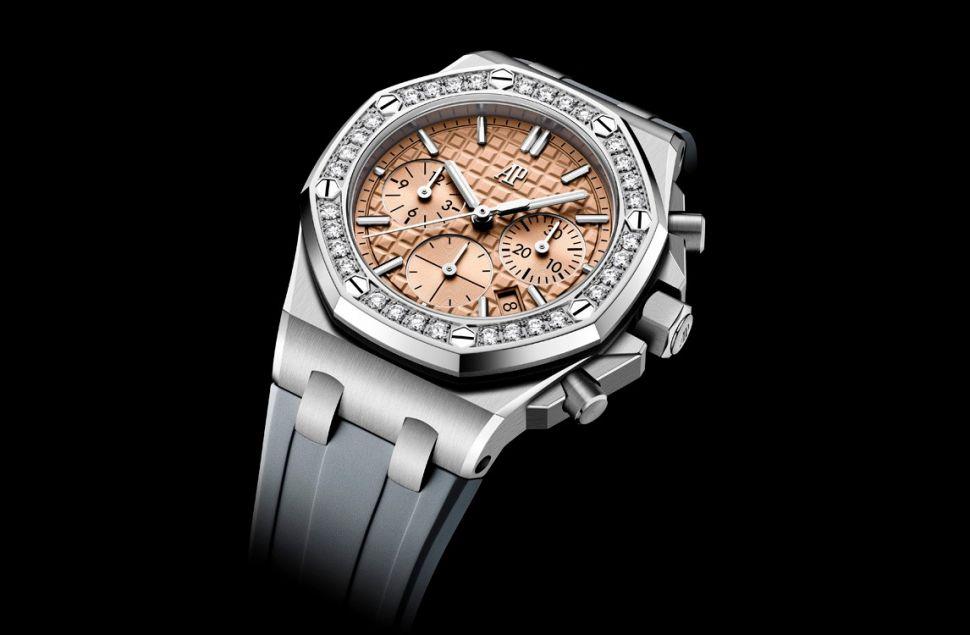 Royal Oak Offshore Selfwinding Chronograph