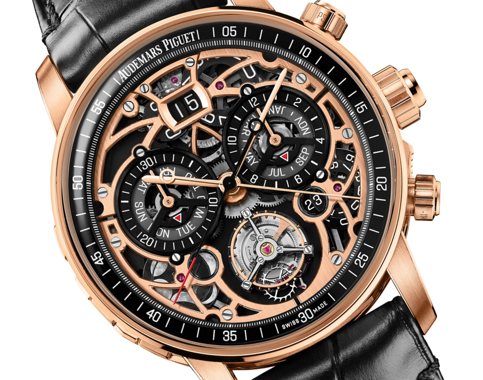 Code 11.59 By  Ultra-Complication Universelle RD4