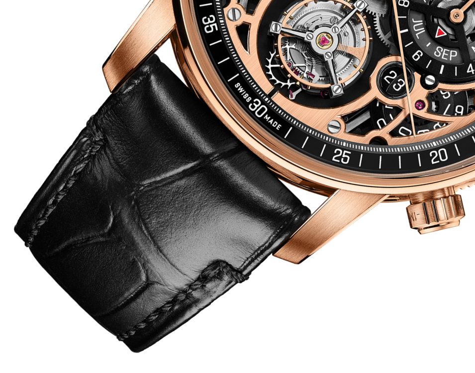 Code 11.59 By  Ultra-Complication Universelle RD4