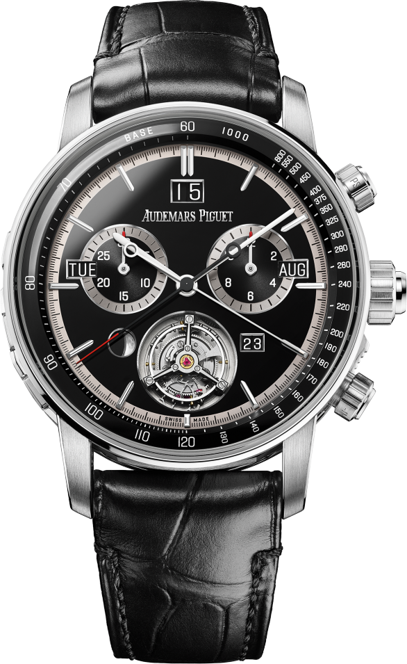 Code 11.59 By  Ultra-Complication Universelle RD4