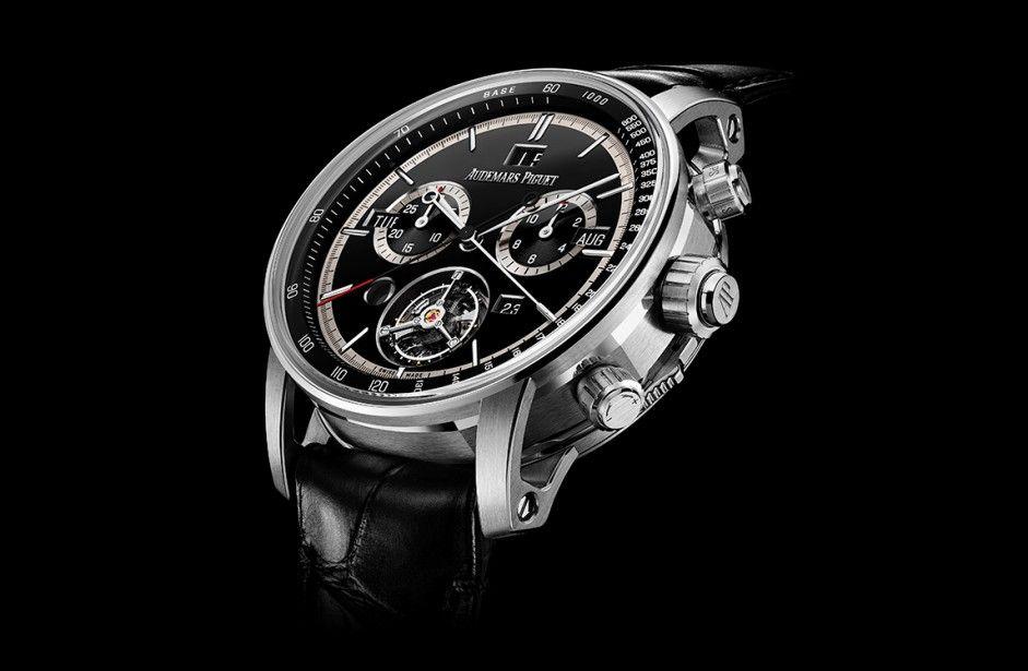 Code 11.59 By  Ultra-Complication Universelle RD4