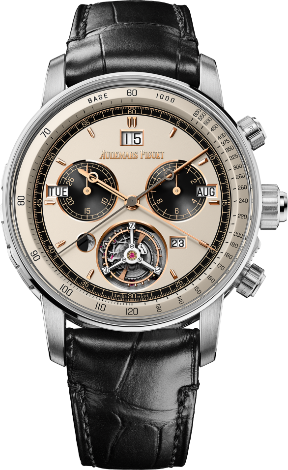 Code 11.59 By  Ultra-Complication Universelle RD4