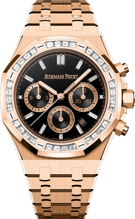 Audemars Piguet Royal Oak Selfwinding Chronograph