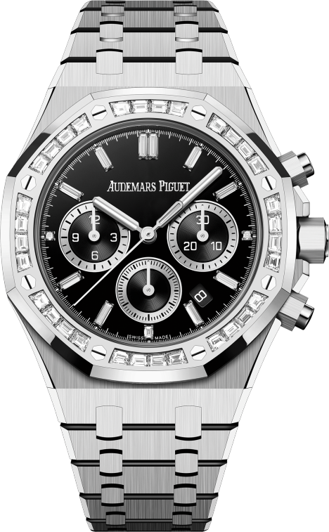 Audemars Piguet Royal Oak Selfwinding Chronograph