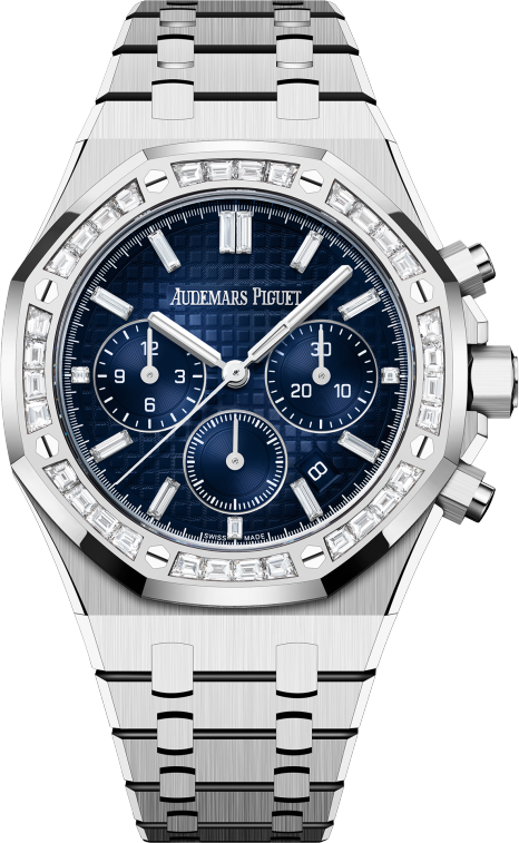 Audemars Piguet Royal Oak Selfwinding Chronograph