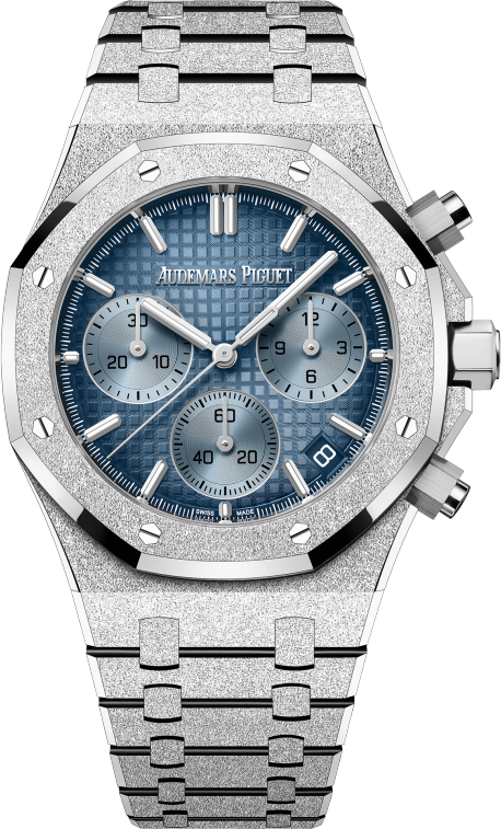 Audemars Piguet Royal Oak Selfwinding Chronograph