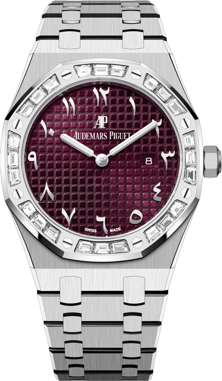 Audemars Piguet Royal Oak Qartz