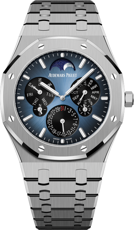 Audemars Piguet Royal Oak Perpetual Calendar Ultra-thin