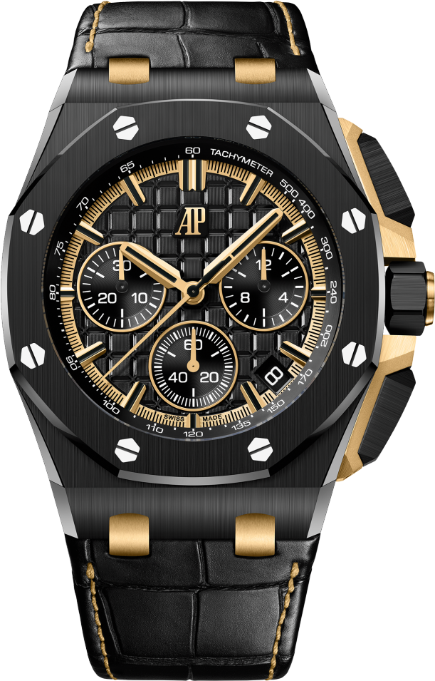 Audemars Piguet Royal Oak Offshore Selfwinding Chronograph