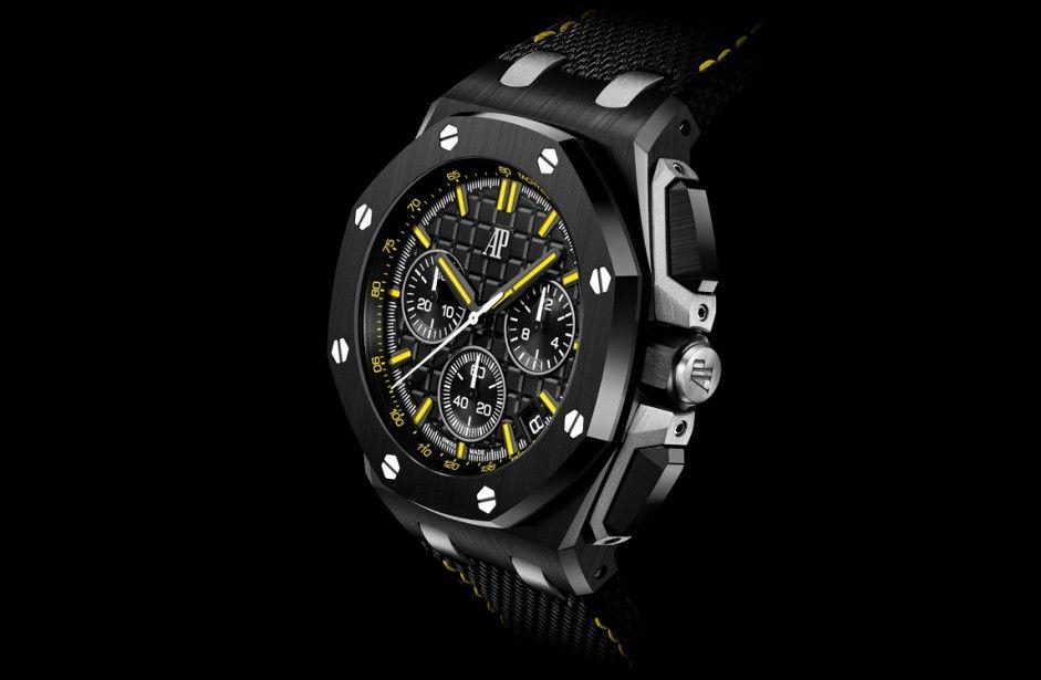 Royal Oak Offshore Selfwinding Chronograph