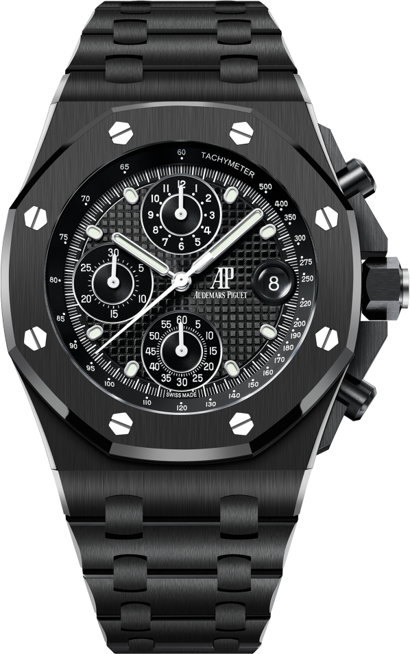 Audemars Piguet Royal Oak Offshore Selfwinding Chronograph