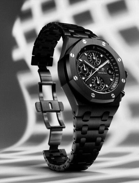 Royal Oak Offshore Selfwinding Chronograph