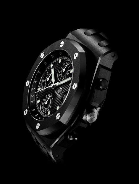 Royal Oak Offshore Selfwinding Chronograph