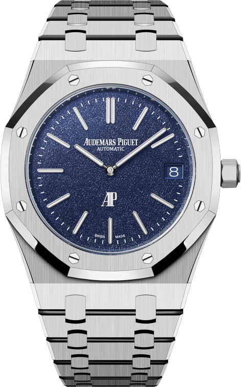 Audemars Piguet Royal Oak Jumbo Extra-thin