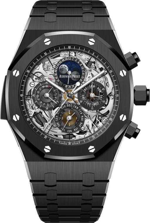 Audemars Piguet Royal Oak Grande Complication