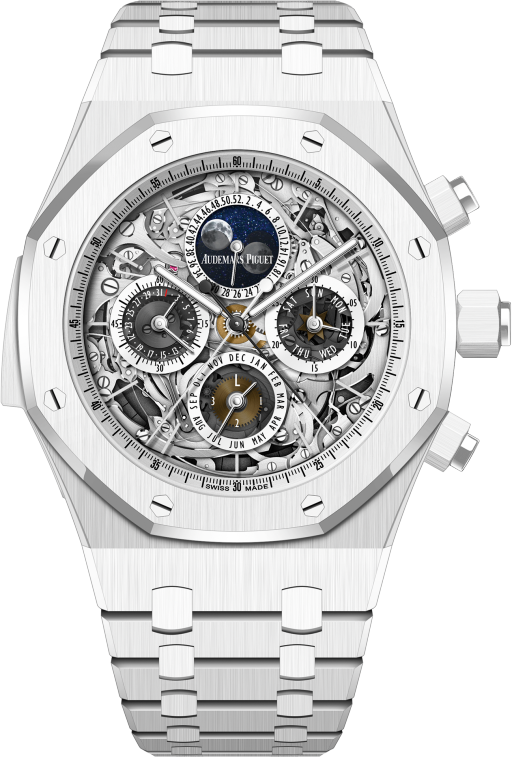 Audemars Piguet Royal Oak Grande Complication