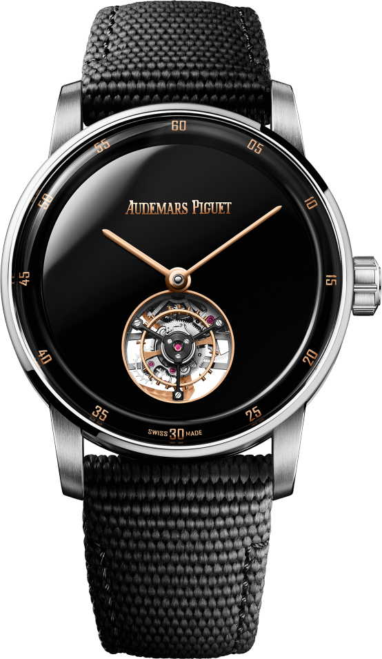 Audemars Piguet Code 11.59 By  Selfwinding Flying Tourbillon