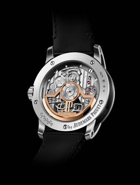 Code 11.59 By  Selfwinding Flying Tourbillon