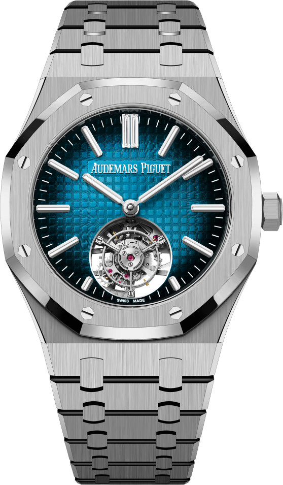 Audemars Piguet Royal Oak Selfwinding Flying Tourbillon