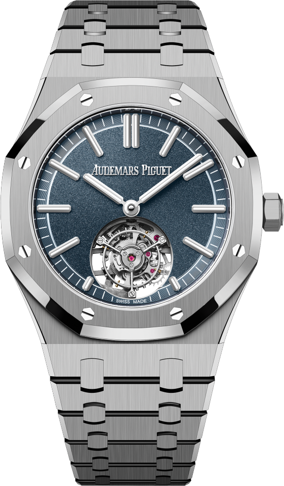 Audemars Piguet Royal Oak Selfwinding Flying Tourbillon