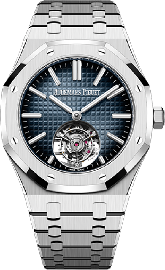 Audemars Piguet Royal Oak Selfwinding Flying Tourbillon