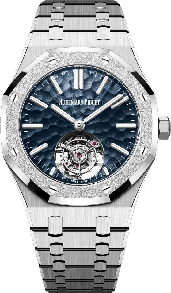 Audemars Piguet Royal Oak Selfwinding Flying Tourbillon