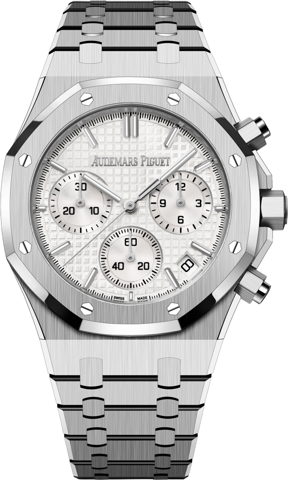 Audemars Piguet Royal Oak Selfwinding Chronograph