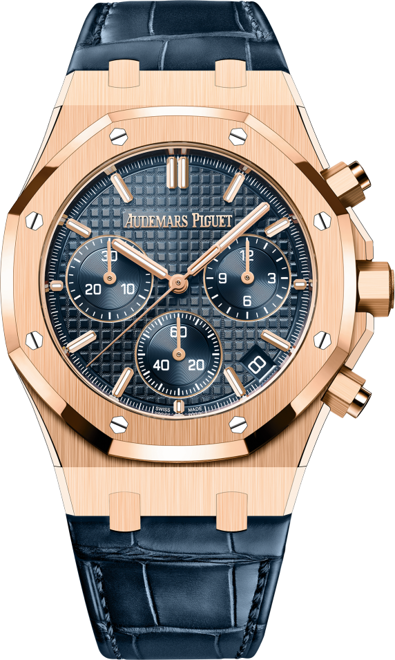 Audemars Piguet Royal Oak Selfwinding Chronograph