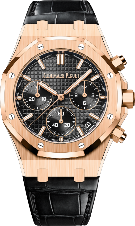 Audemars Piguet Royal Oak Selfwinding Chronograph