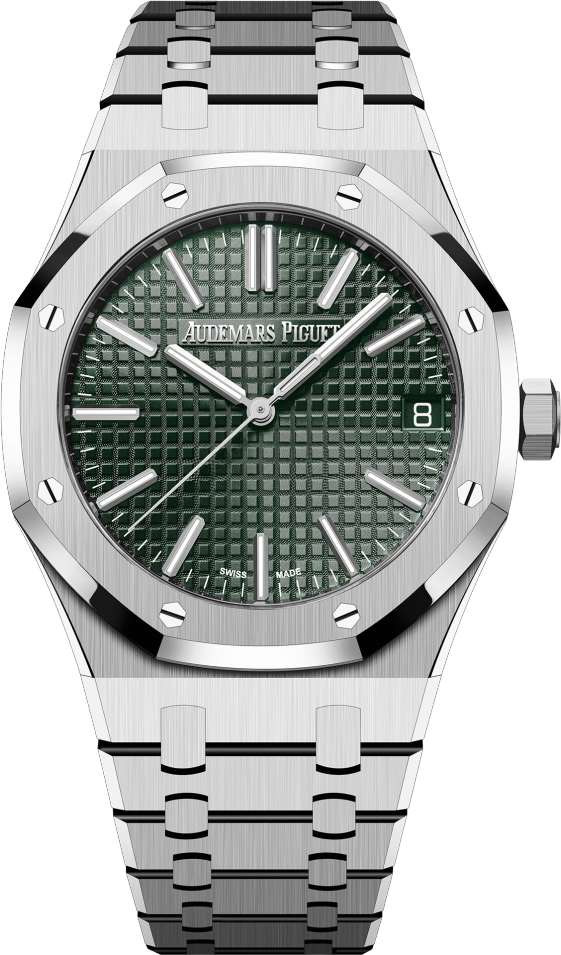 Audemars Piguet Royal Oak Selfwinding