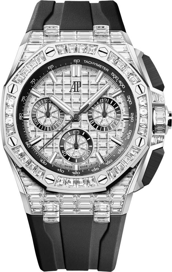 Audemars Piguet Royal Oak Offshore Selfwinding Chronograph