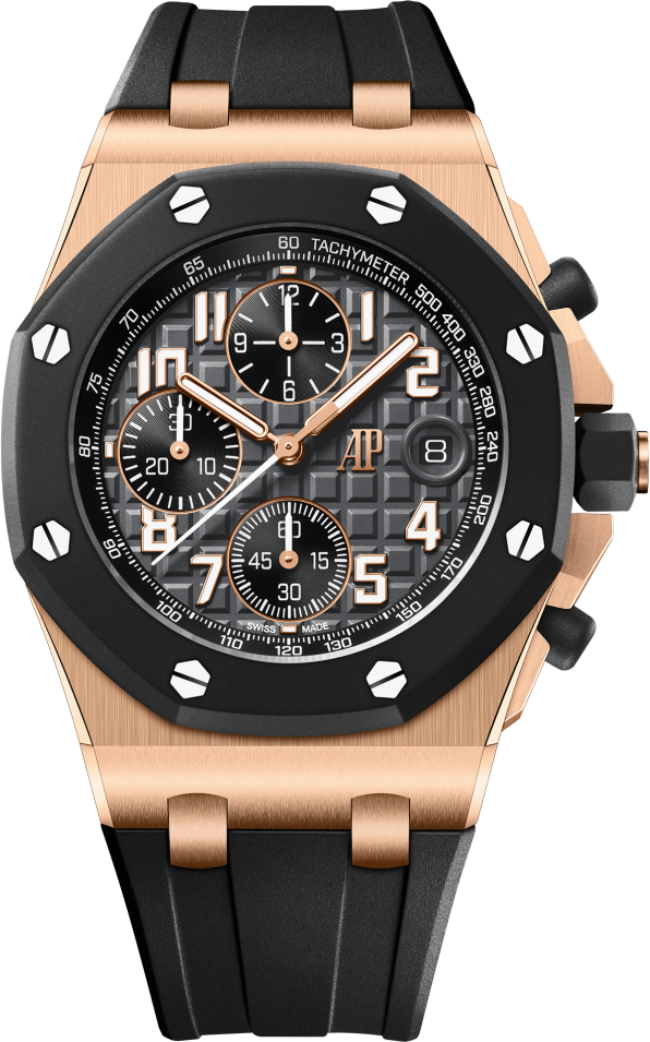 Audemars Piguet Royal Oak Offshore Selfwinding Chronograph