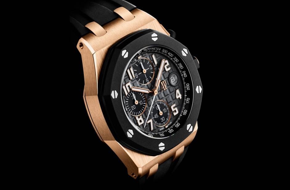 Royal Oak Offshore Selfwinding Chronograph