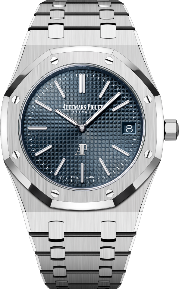 Audemars Piguet Royal Oak Jumbo Extra-thin