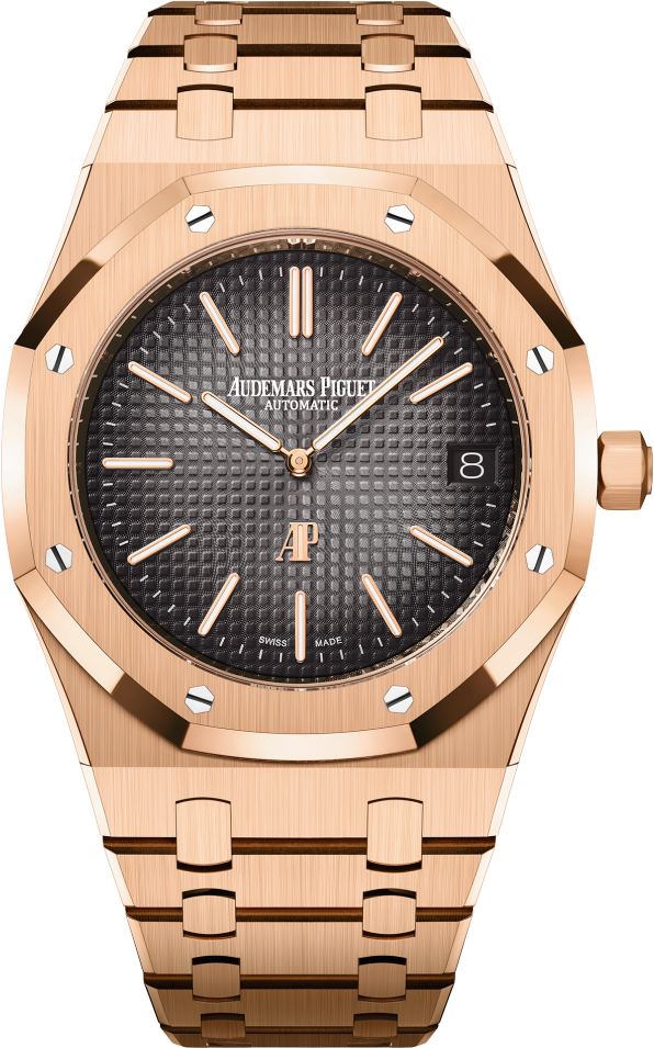 Royal Oak Jumbo Extra-thin