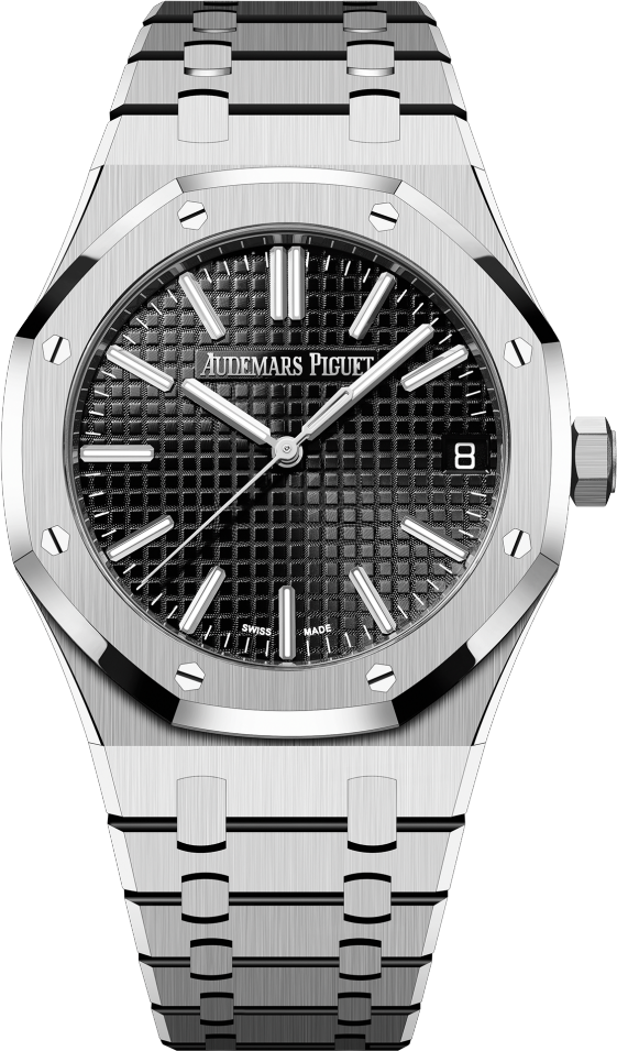 Audemars Piguet Royal Oak Selfwinding 50th Anniversary