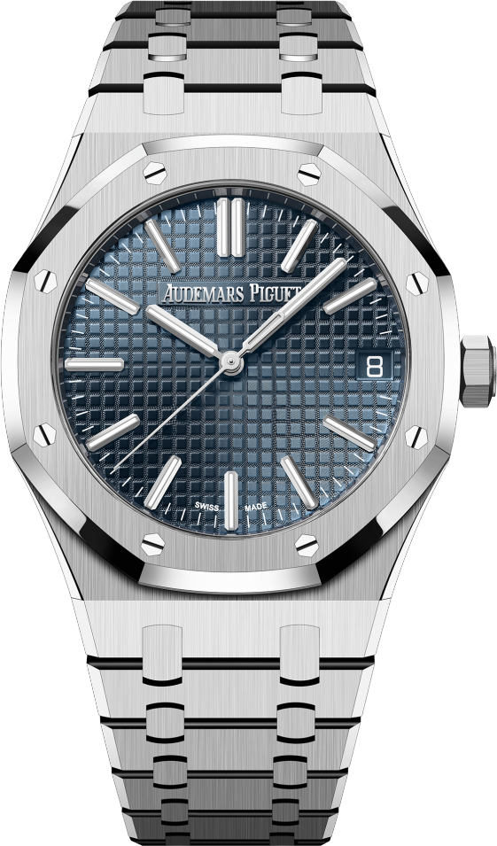 Audemars Piguet Royal Oak Selfwinding 50th Anniversary