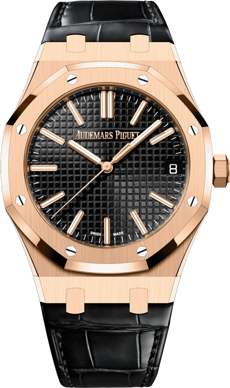 Audemars Piguet Royal Oak Selfwinding 50th Anniversary