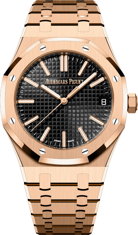 Audemars Piguet Royal Oak Selfwinding 50th Anniversary