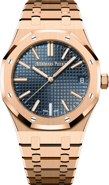 Audemars Piguet Royal Oak Selfwinding 50th Anniversary