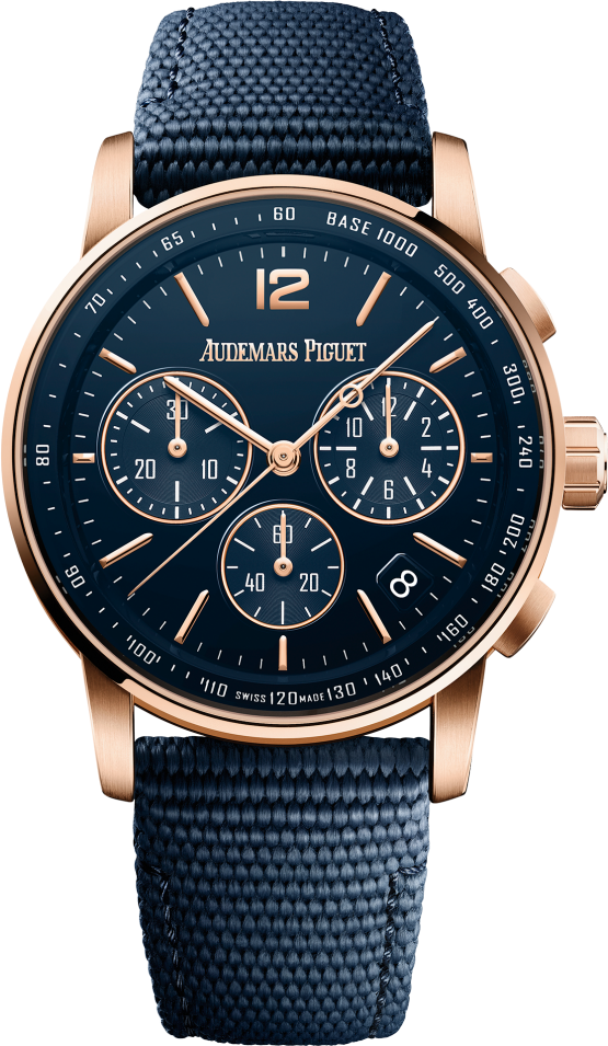 Audemars Piguet Code 11.59 By  Selfwinding Chronograph