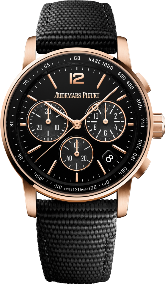 Audemars Piguet Code 11.59 By  Selfwinding Chronograph