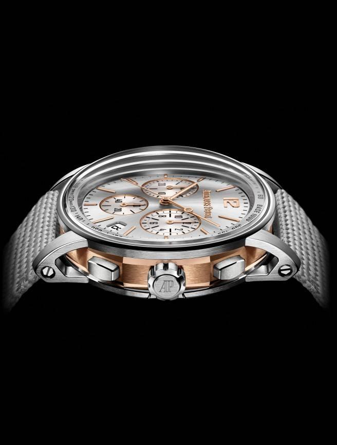 Code 11.59 By Audemars Piguet Selfwinding Chronograph