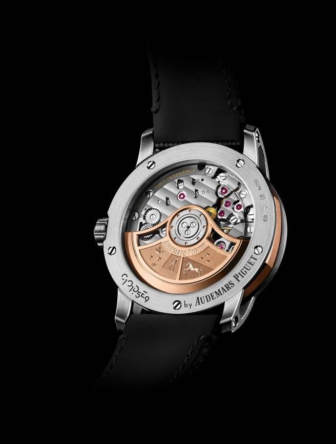 Code 11.59 By Audemars Piguet Selfwinding