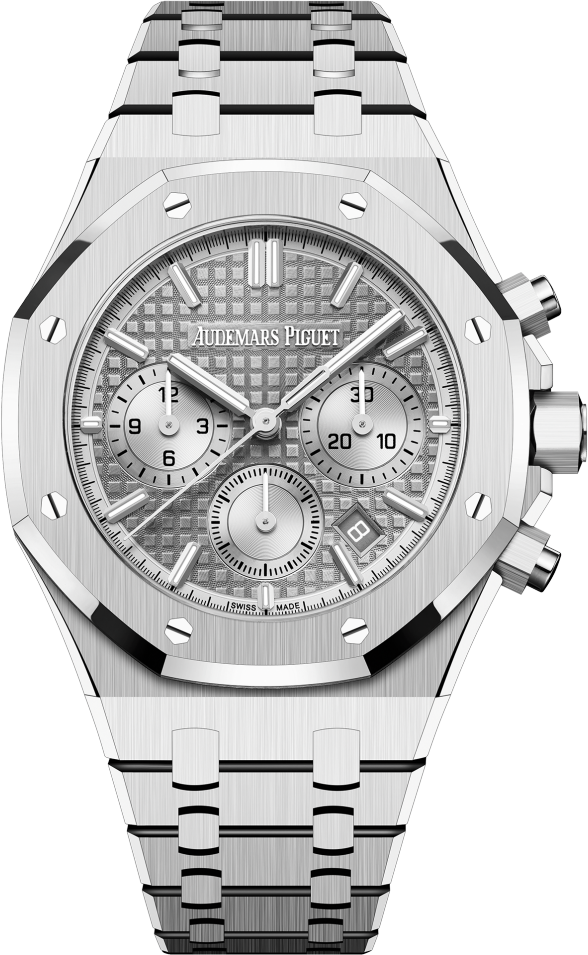 Audemars Piguet Selfwinding Chronograph