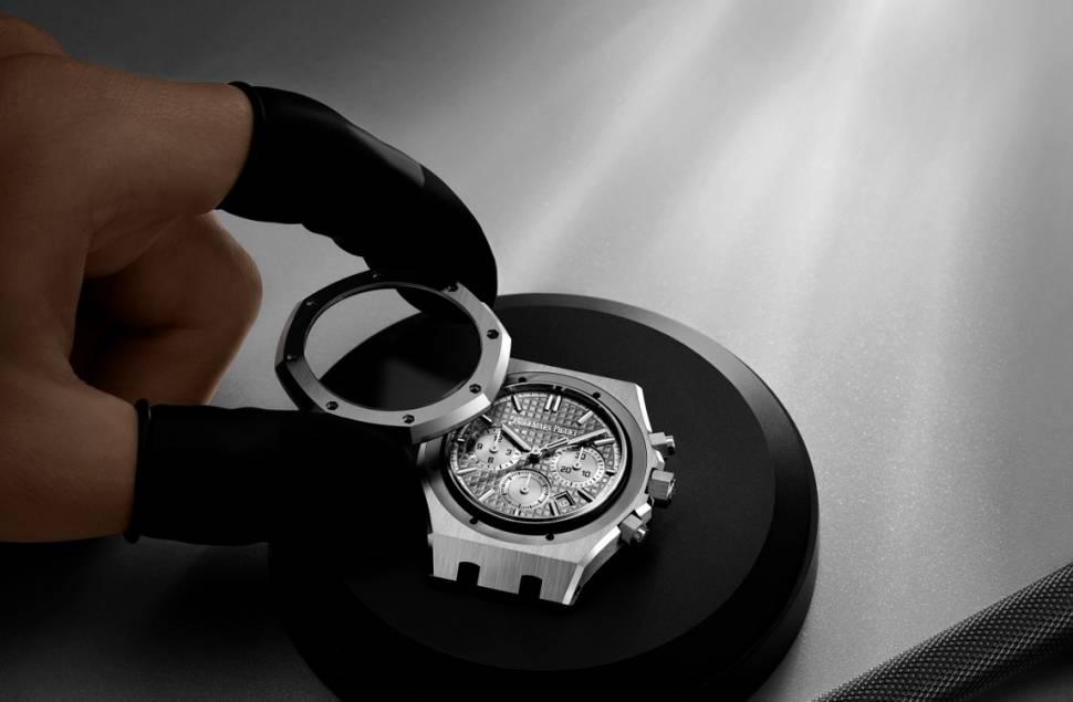 Selfwinding Chronograph