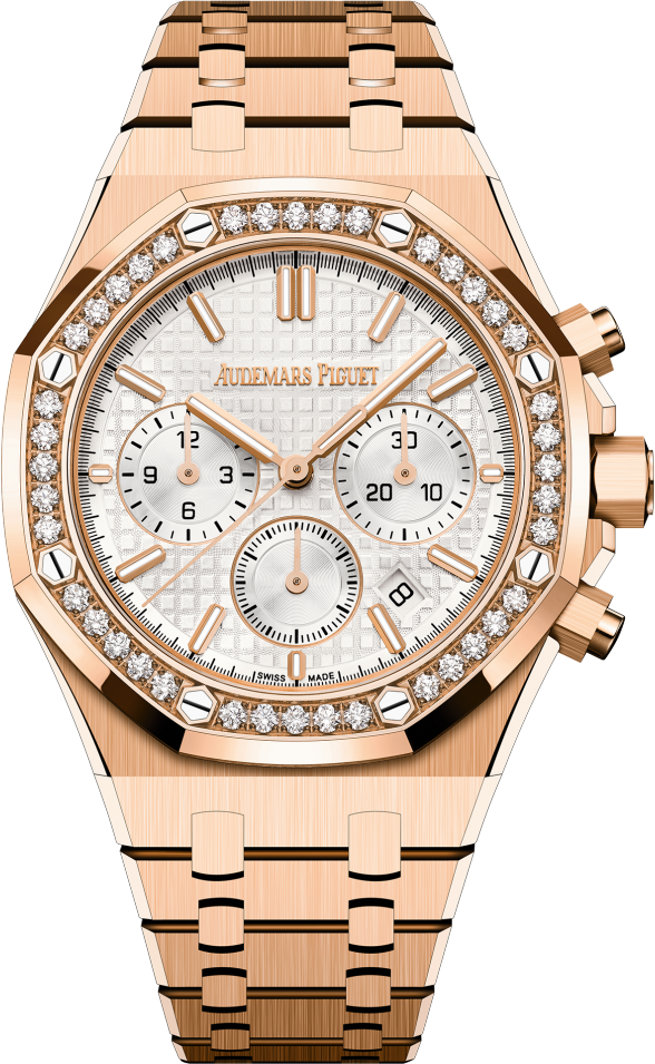 Audemars Piguet Selfwinding Chronograph