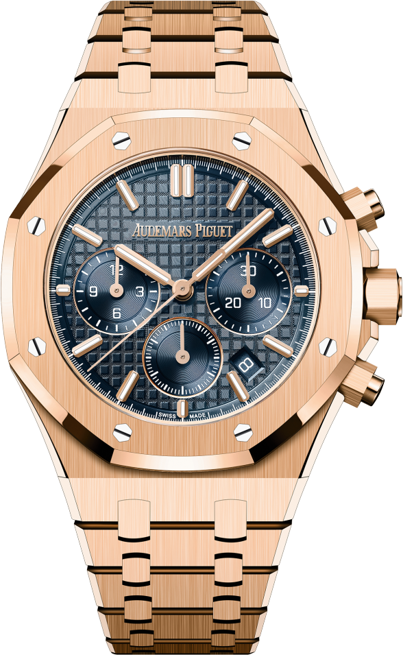 Audemars Piguet Selfwinding Chronograph